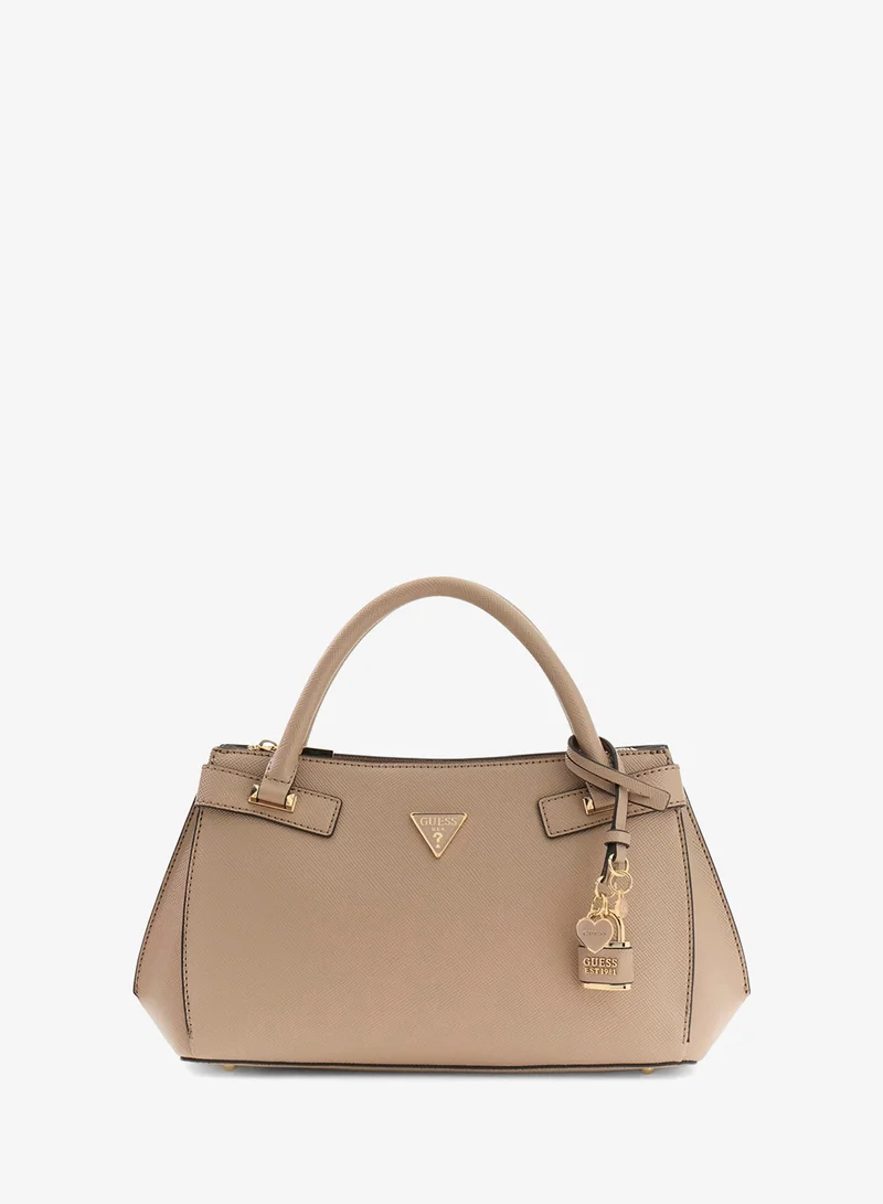 GUESS Serenova Girlfriend  Satchel Bag